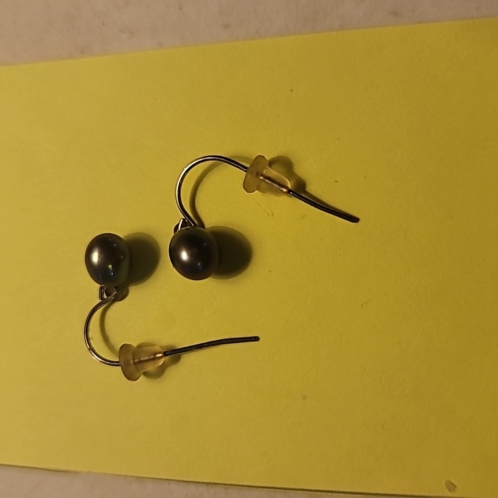 Honora Pearl Earrings